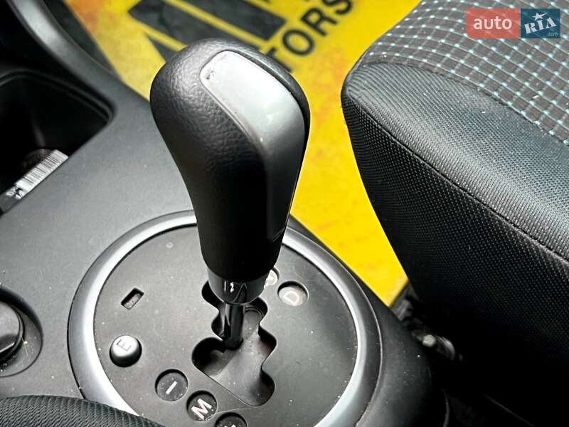 Хетчбек Suzuki Swift 2006 в Києві