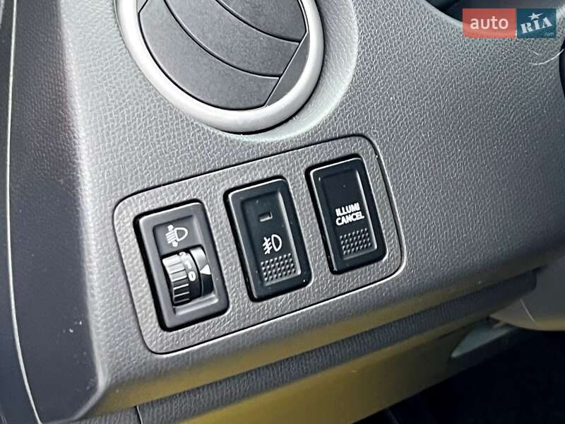 Хетчбек Suzuki Swift 2006 в Києві