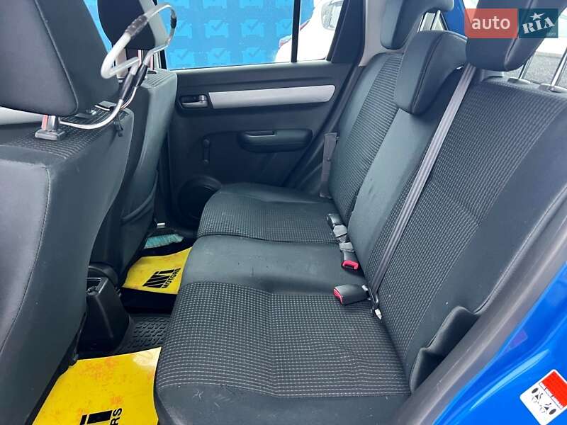 Хетчбек Suzuki Swift 2006 в Києві