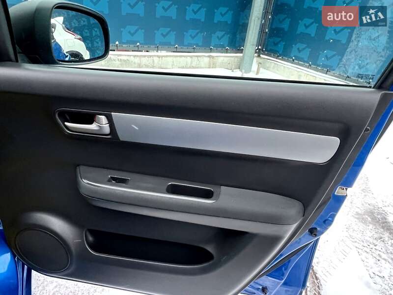 Хетчбек Suzuki Swift 2006 в Києві