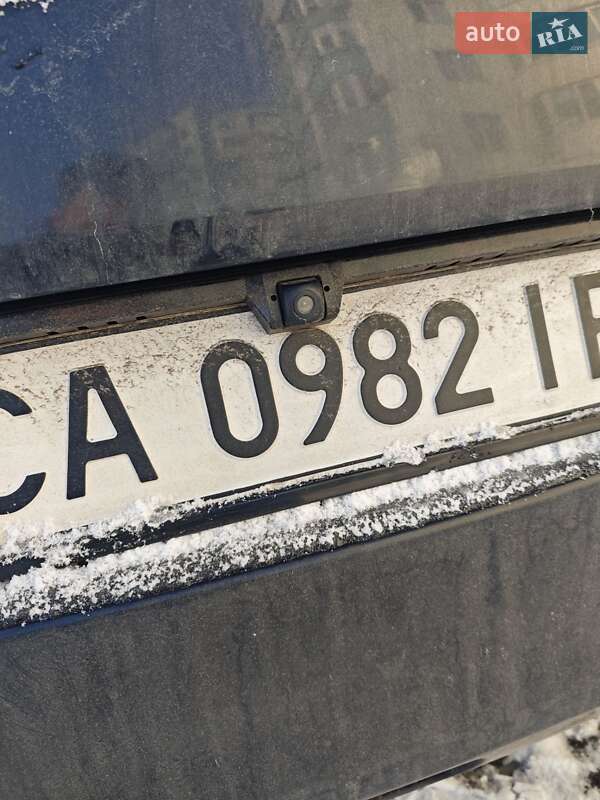 Хэтчбек Suzuki Swift 2012 в Черкассах