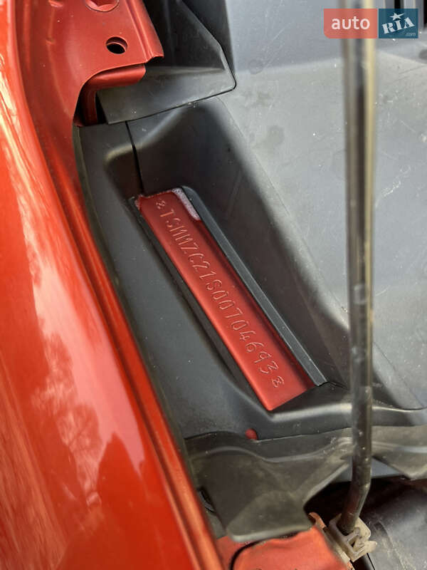 Хетчбек Suzuki Swift 2009 в Дніпрі фото 24 Хетчбек Suzuki Swift 2009 в Дніпрі