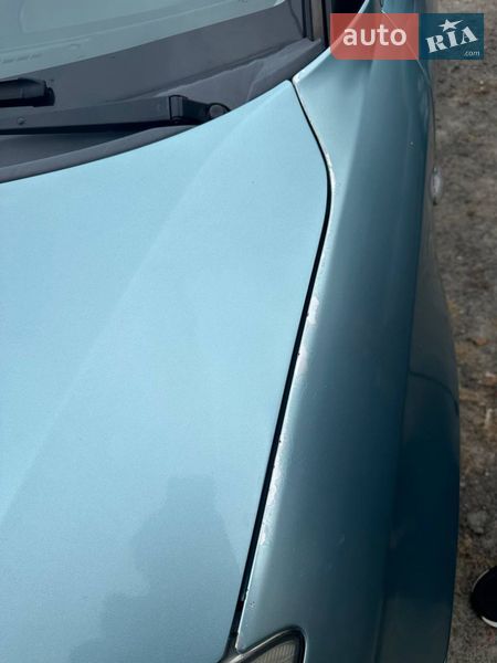 Хетчбек Suzuki Swift 2007 в Києві