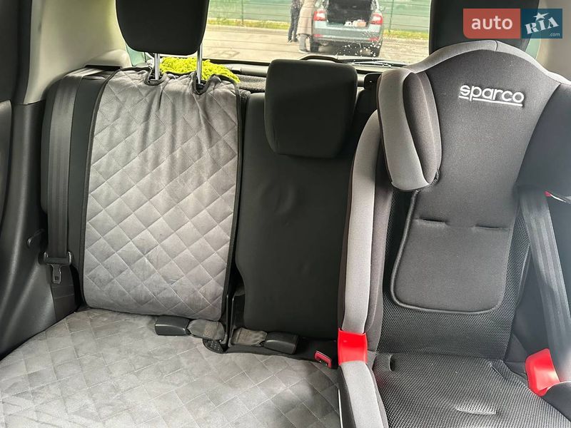 Хетчбек Suzuki Swift 2007 в Києві