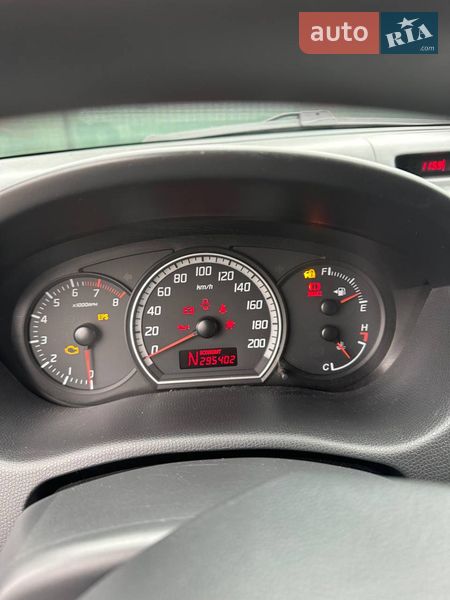 Хетчбек Suzuki Swift 2007 в Києві