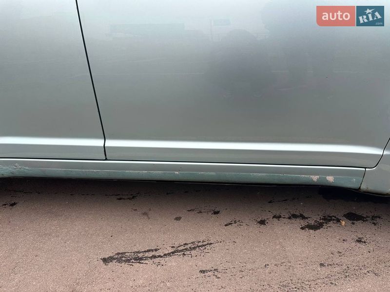 Хетчбек Suzuki Swift 2007 в Києві