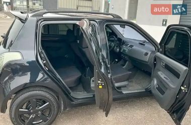 Хэтчбек Suzuki Swift 2007 в Киеве