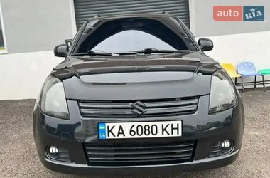 Хэтчбек Suzuki Swift 2007 в Киеве