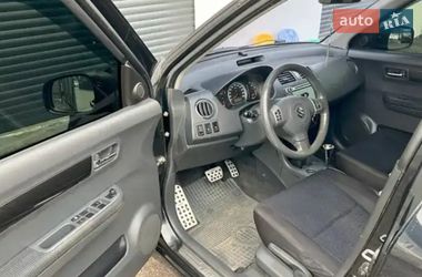 Хэтчбек Suzuki Swift 2007 в Киеве