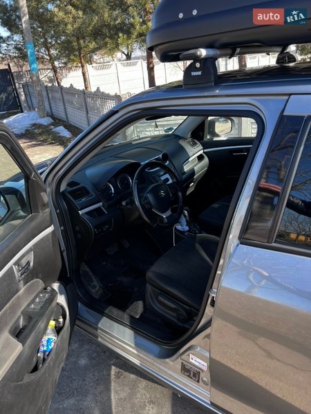 Хэтчбек Suzuki Swift 2014 в Хмельницком