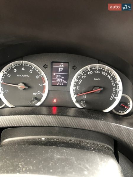 Хэтчбек Suzuki Swift 2014 в Хмельницком