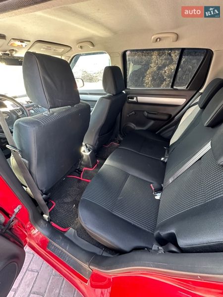 Хэтчбек Suzuki Swift 2005 в Днепре фото 20 Хэтчбек Suzuki Swift 2005 в Днепре