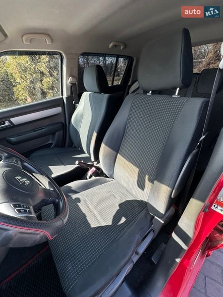 Хэтчбек Suzuki Swift 2005 в Днепре фото 26 Хэтчбек Suzuki Swift 2005 в Днепре