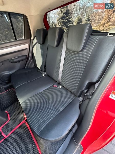 Хэтчбек Suzuki Swift 2005 в Днепре фото 29 Хэтчбек Suzuki Swift 2005 в Днепре