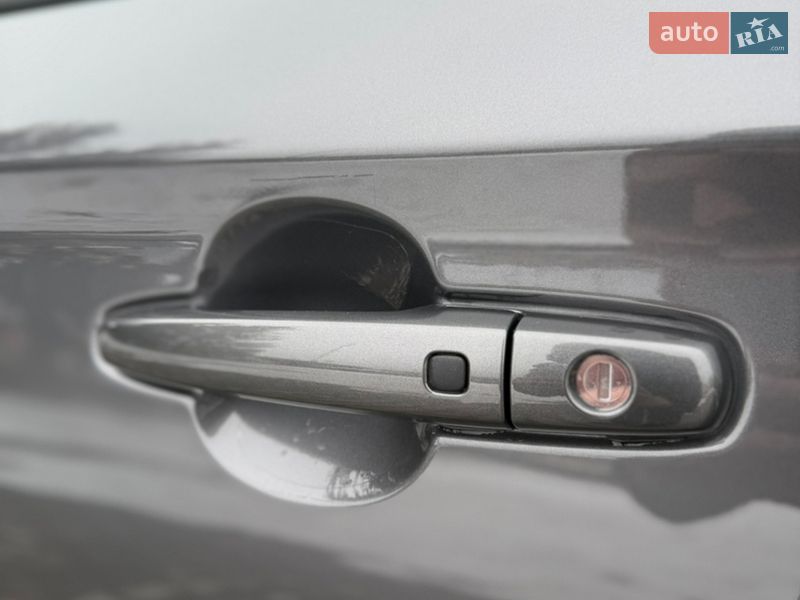 Хетчбек Suzuki Swift 2025 в Хмельницькому фото 49 Хетчбек Suzuki Swift 2025 в Хмельницькому