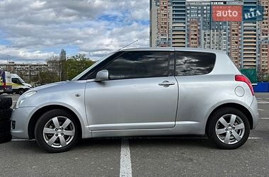 Хетчбек Suzuki Swift 2008 в Києві