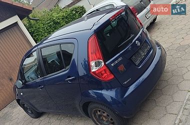 Хетчбек Suzuki Swift 2009 в Житомирі