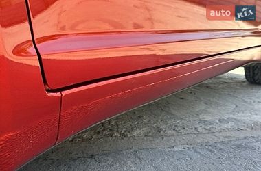 Хетчбек Suzuki Swift 2006 в Кривому Розі