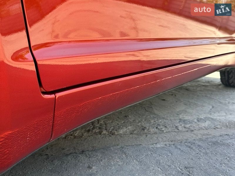 Хетчбек Suzuki Swift 2006 в Кривому Розі