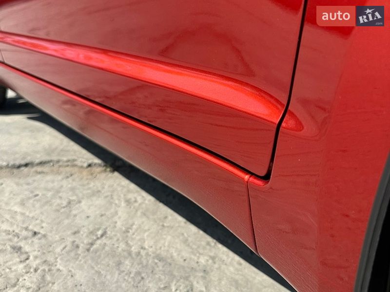 Хетчбек Suzuki Swift 2006 в Кривому Розі