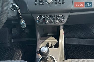 Хетчбек Suzuki Swift 2006 в Кривому Розі