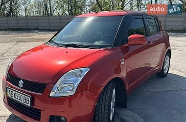 Хетчбек Suzuki Swift 2006 в Кривому Розі