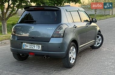 Хэтчбек Suzuki Swift 2007 в Одессе