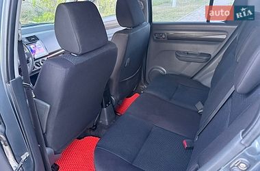 Хэтчбек Suzuki Swift 2007 в Одессе