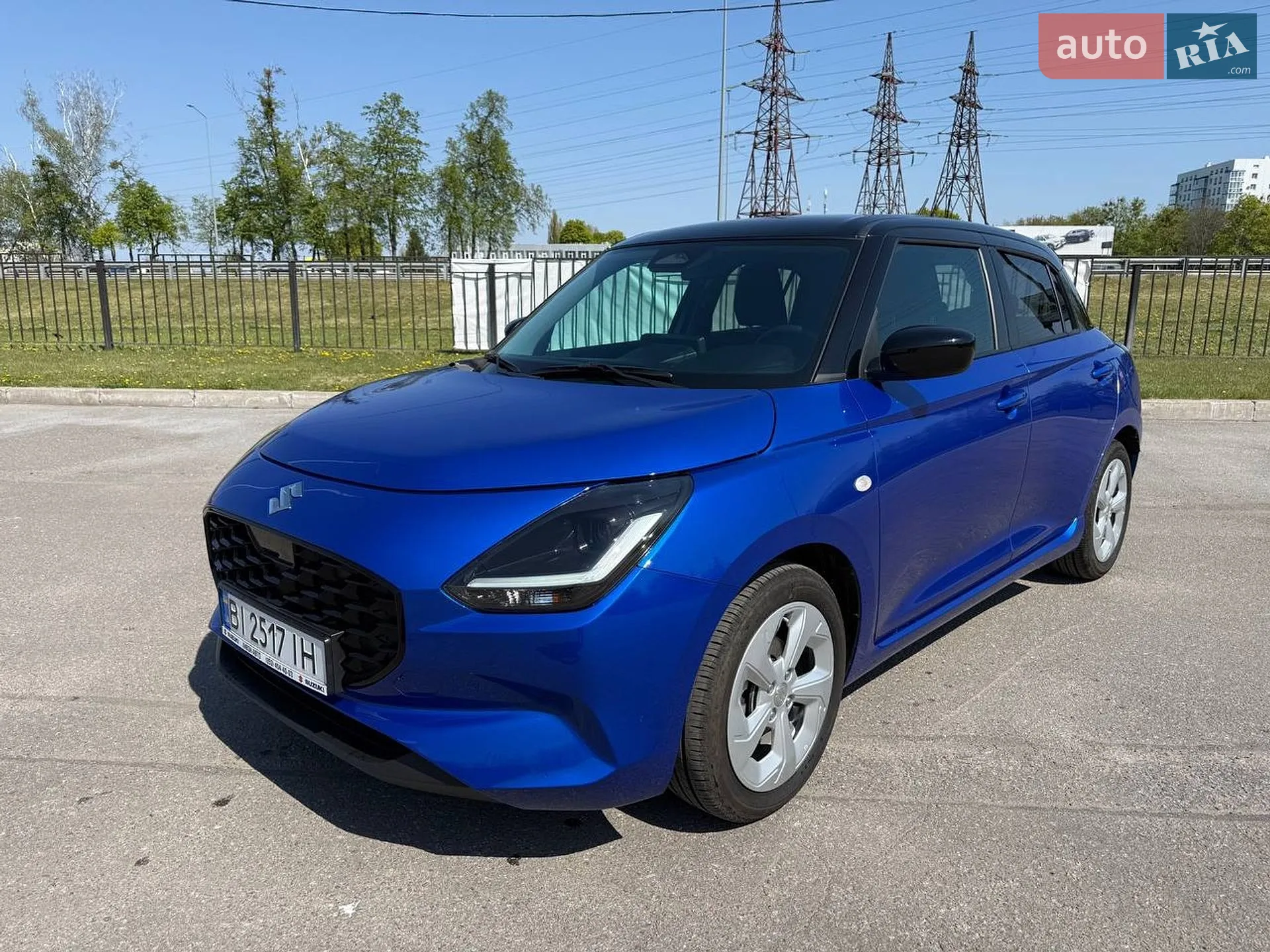 2024 Suzuki DZire - мініатюра 2