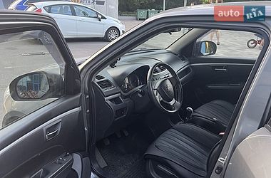 Хэтчбек Suzuki Swift 2012 в Днепре