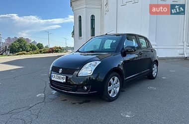 Хетчбек Suzuki Swift 2008 в Києві