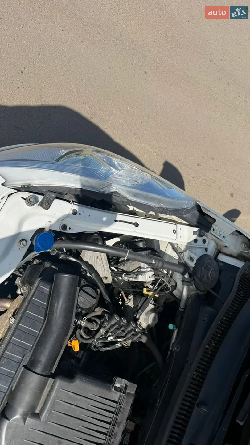 Suzuki Swift 2011 VIN TSMNZC72S00124174 фото оголошення 35 з 36