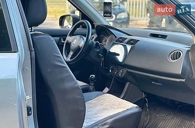 Хетчбек Suzuki Swift 2008 в Харкові фото 7 Хетчбек Suzuki Swift 2008 в Харкові