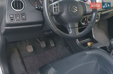 Хетчбек Suzuki Swift 2008 в Чернігові фото 6 Хетчбек Suzuki Swift 2008 в Чернігові