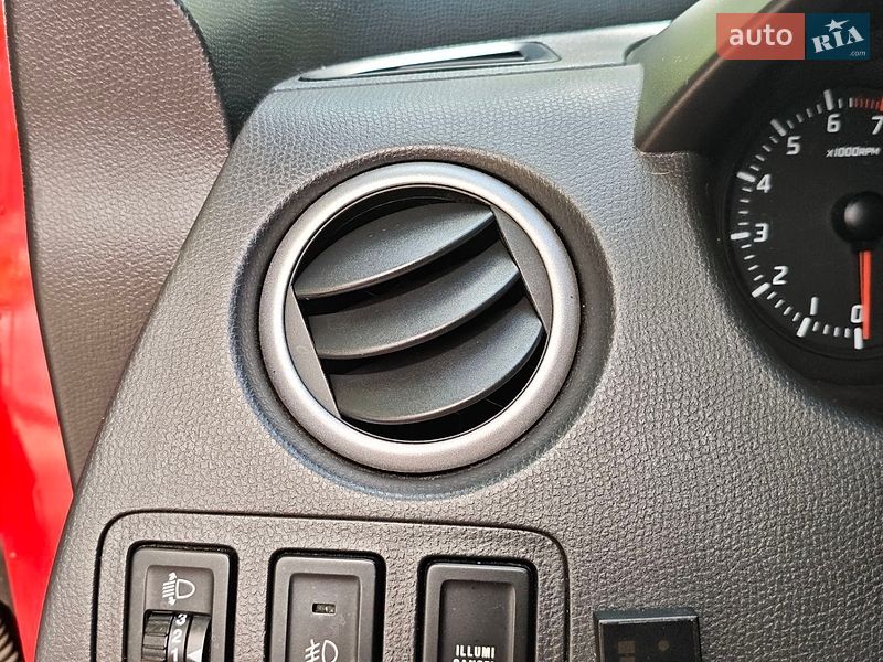 Хэтчбек Suzuki Swift 2006 в Киеве