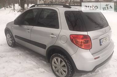  Suzuki SX4 2012 в Мелитополе