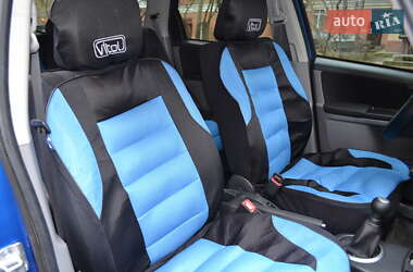 Хэтчбек Suzuki SX4 2012 в Николаеве