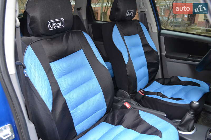 Хэтчбек Suzuki SX4 2012 в Николаеве