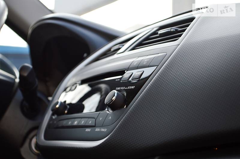 Позашляховик / Кросовер Suzuki SX4 2014 в Одесі