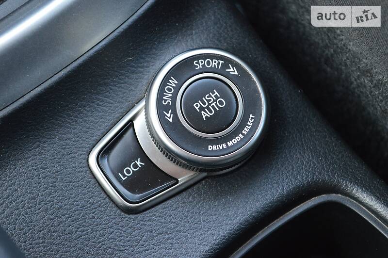 Позашляховик / Кросовер Suzuki SX4 2014 в Одесі