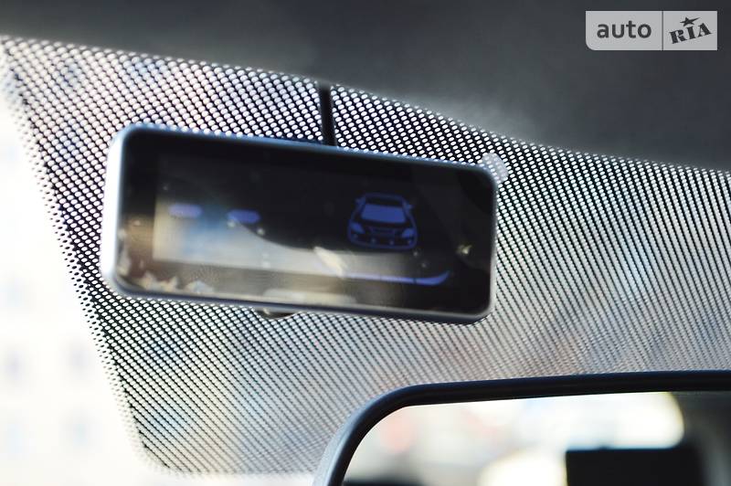 Позашляховик / Кросовер Suzuki SX4 2014 в Одесі