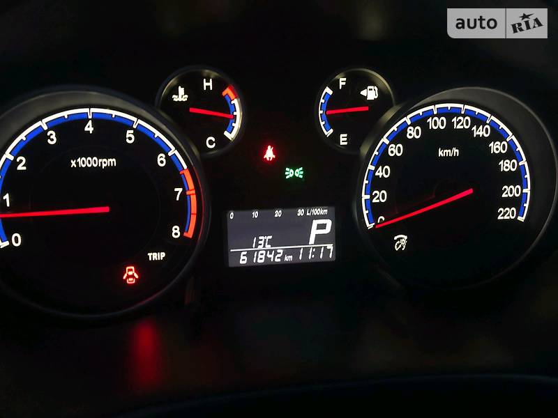 Хэтчбек Suzuki SX4 2013 в Запорожье фото 7 Хэтчбек Suzuki SX4 2013 в Запорожье