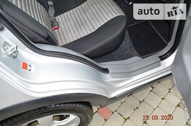 Позашляховик / Кросовер Suzuki SX4 2012 в 