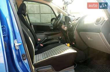Хэтчбек Suzuki SX4 2012 в Николаеве