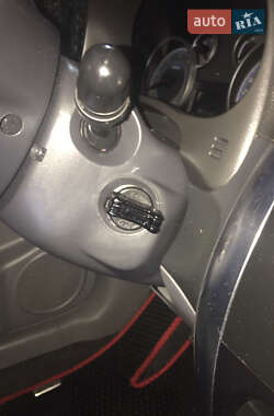 Внедорожник / Кроссовер Suzuki SX4 2011 в Ивано-Франковске