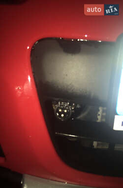 Внедорожник / Кроссовер Suzuki SX4 2011 в Ивано-Франковске