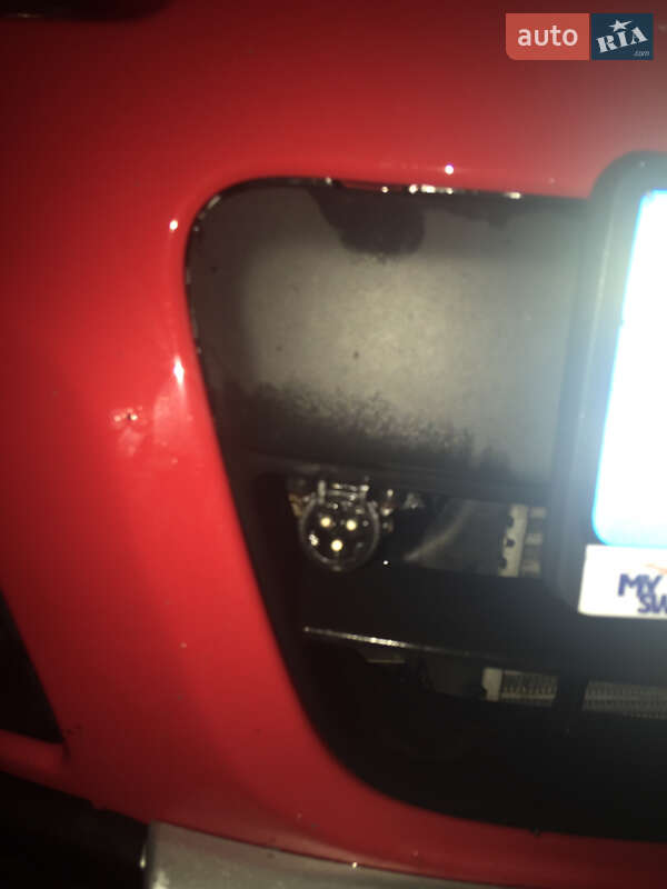 Внедорожник / Кроссовер Suzuki SX4 2011 в Ивано-Франковске