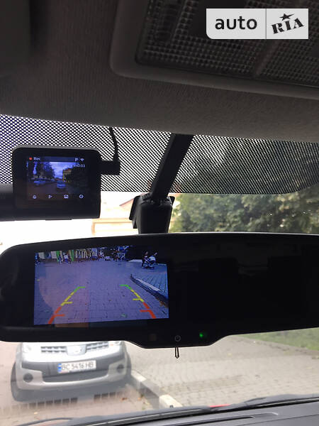 Внедорожник / Кроссовер Suzuki SX4 2011 в Ивано-Франковске