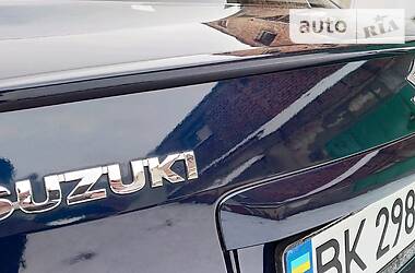 Седан Suzuki SX4 2007 в Ровно