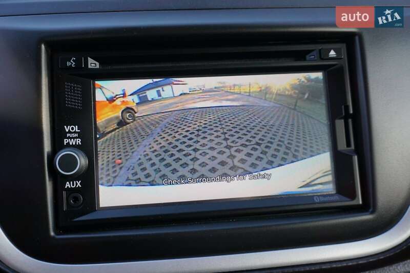 Внедорожник / Кроссовер Suzuki SX4 2014 в Луцке